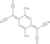 2,5-Dimethyl-7,7,8,8-tetracyanoquinodimethane
