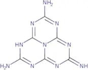 1,3,4,6,7,9,9b-Heptaazaphenalene-2,5,8-triamine