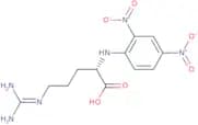N±-(2,4-Dinitrophenyl)-L-arginine
