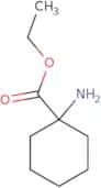 Ethyl 1-aminocyclohexanecarboxylate