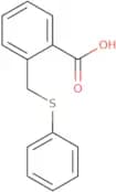 2-Phenylthiomethylbenzoic Acid
