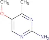 5-Methoxy-4-methylpyrimidin-2-amine