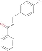 3-(4-Bromophenyl)-1-phenyl-2-propen-1-one