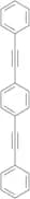 1,4-Bis(phenylethynyl)benzene