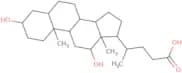 Allodeoxycholic acid