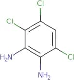 3,4,6-Trichlorobenzene-1,2-diamine