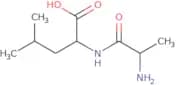 DL-Alanyl-DL-leucine