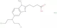 Bendamustine HCl - Bio-X ™