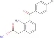 Bromfenac sodium