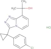 BMS 823778 hydrochloride
