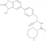 Brensocatib