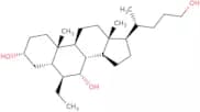 BAR 501 impurity