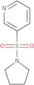 3-(Pyrrolidin-1-ylsulfonyl)pyridine