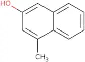 4-Methylnaphthalen-2-ol