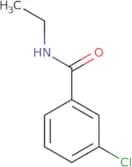 3-Chloro-N-ethylbenzamide