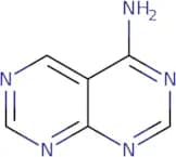 Pyrimido[4,5-d]pyrimidin-4-amine