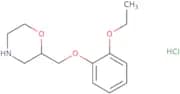 rac Viloxazine-d5 hydrochloride