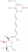Citreoviridin