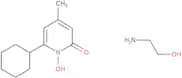 Ciclopirox olamine - Bio-X ™