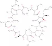 Cyclosporin G