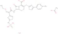 Ceftaroline fosamil acetate hydrate - Bio-X ™
