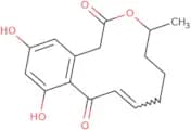 10, 11-Dehydrocurvularin