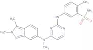 Pazopanib - Bio-X ™