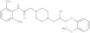 Ranolazine - Bio-X ™