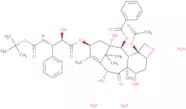 Docetaxel trihydrate - Bio-X ™