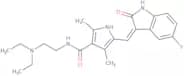 Sunitinib base - Bio-X ™