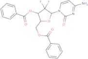 3',5'-Di-O-benzoyl-gemcitabine  - Bio-X ™