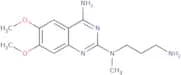 Deacylated alfuzosin