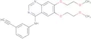 Erlotinib base