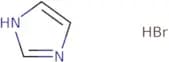 Imidazole hydrobromide