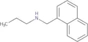 N-(Naphthalen-1-ylmethyl)propan-1-amine