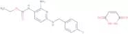 Flupirtine maleate - Bio-X ™