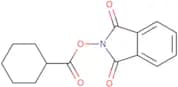 1,3-Dioxo-2,3-dihydro-1H-isoindol-2-yl cyclohexanecarboxylate