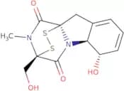 Gliotoxin