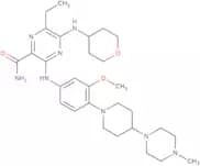 Gilteritinib