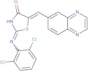 GSK 626616