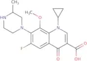 Gatifloxacin - Bio-X ™