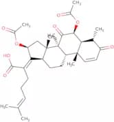 Helvolic acid