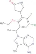 Parsaclisib