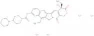 Irinotecan hydrochloride trihydrate - Bio-X ™