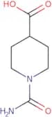 1-Carbamoylpiperidine-4-carboxylic acid