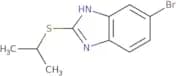 (Z)-3-Allyl-5-((5-phenylfuran-2-yl)methylene)-2-thioxothiazolidin-4-one
