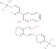 (R)-3,3'-Bis(4-tert-butylphenyl)-1,1'-bi-2-naphthol