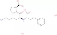 (S)-Lisinopril - Bio-X ™