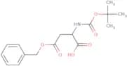 Boc-Asp(OBzl)-OH