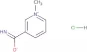 1-Methylnicotinamide chloride